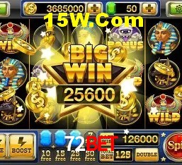 Provedores de Jogos 72Bet