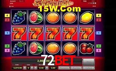 Promoções Sazonais 72Bet