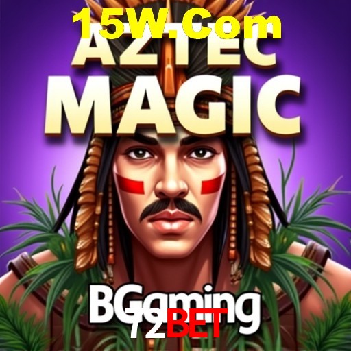 Interface do App 72Bet