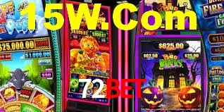 Welcome Bonus 72Bet