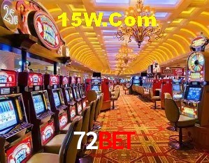 72Bet - Análise de Mercados Esportivos