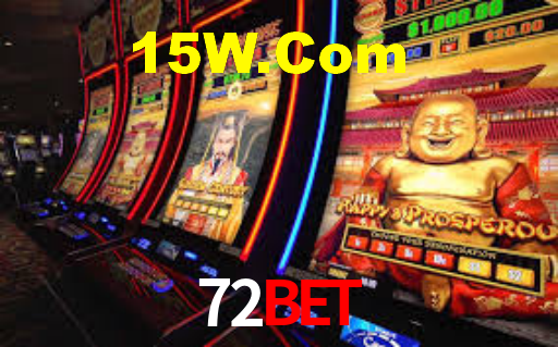 Sinta a adrenalina dos jogos de cassino com 72Bet