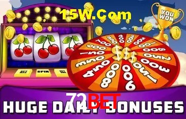 Promoção Relâmpago 72Bet
