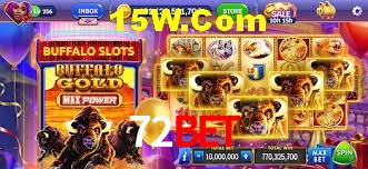 Games Directory 72Bet