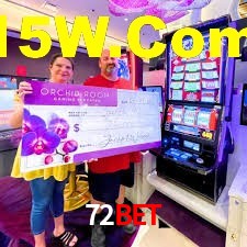 Welcome Bonus 72Bet