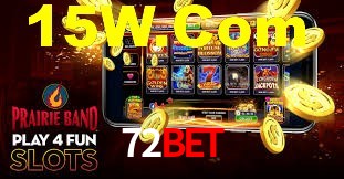 Tennis Betting 72Bet
