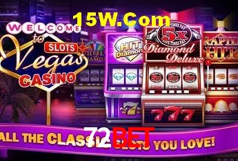 72Bet - Aplicativo Móvel