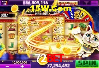 72Bet São Paulo - Jogo Providers
