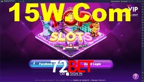Live Casino 72Bet