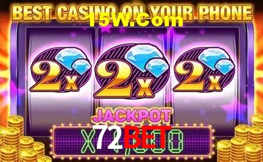 Jogos de Slot 72Bet