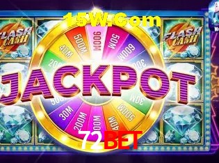 72Bet Salvador - Promo Stats