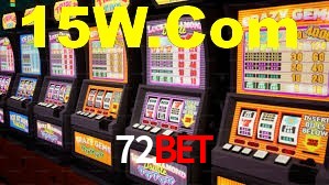 Premium Interface 72Bet