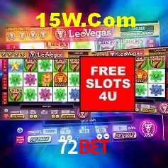 72Bet Salvador - Football